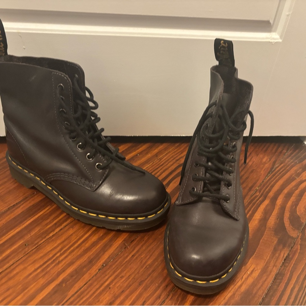 Dr. Martens Boots